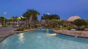 Unclassified image, 5 of 61, button - Last Minute Disney! Private Pool, Hot Tub, Game Room & Themed Bedrooms. Book Now! #56507 (Orlando)