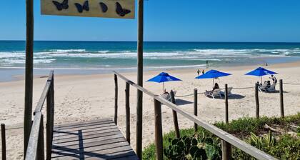Areias do Mar | 3 quartos, Tranquilo e com Varanda A212