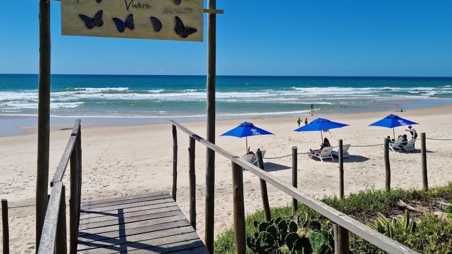 Areias do Mar | 3 quartos, Tranquilo e com Varanda A212