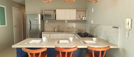 Apartment | Private kitchen