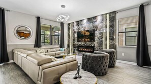 Smart-TV, Tischfußball