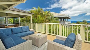 Property grounds - Hale Anuenue By Parrish Kauai - AC & walk to Poipu Beach! (Koloa)
