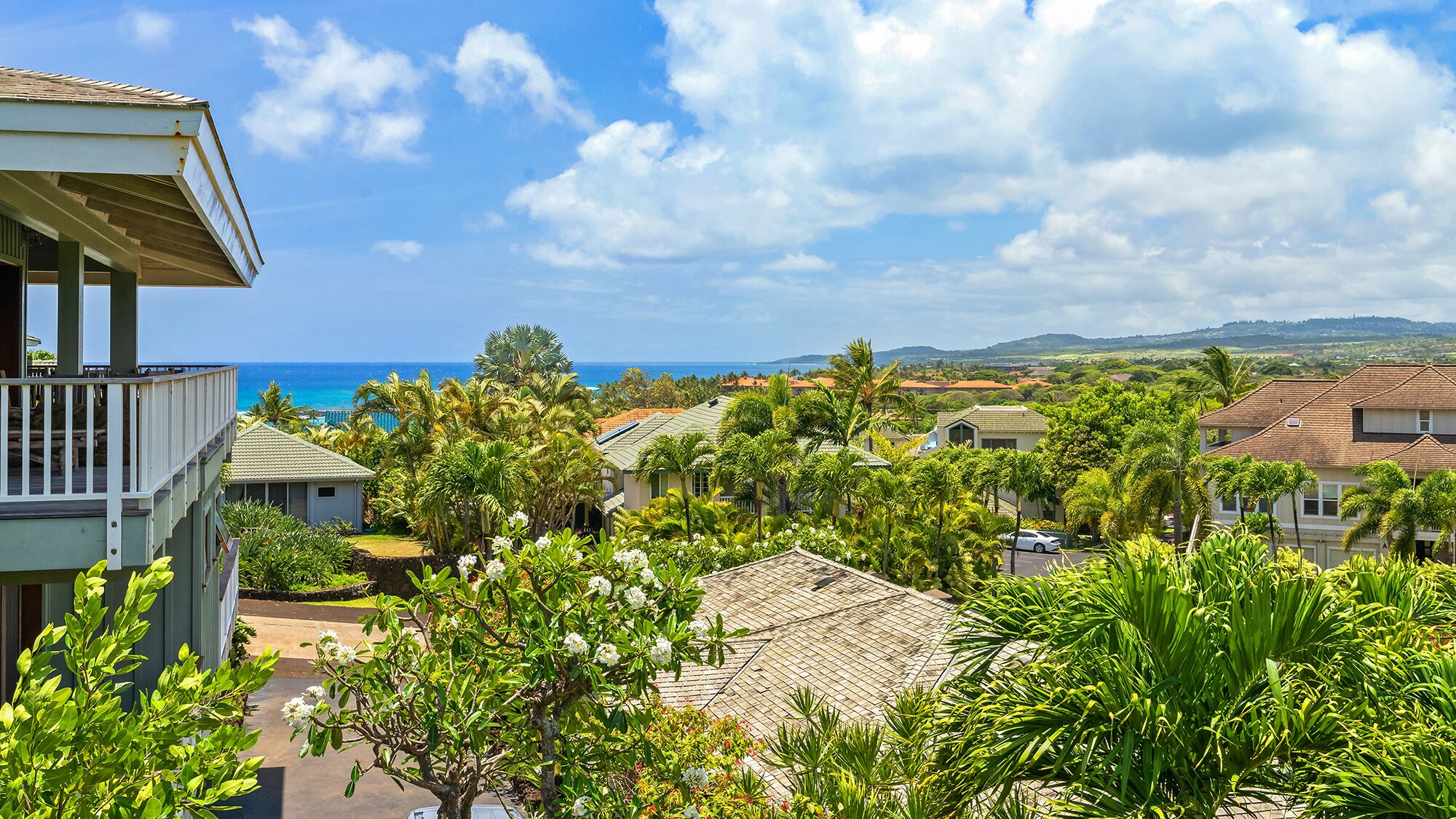 Hale Anuenue By Parrish Kauai - AC & walk to Poipu Beach!