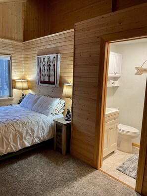 3 bedrooms, desk, free WiFi, bed sheets