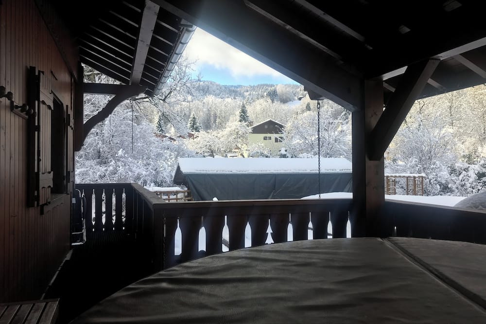 Chalet Esprit