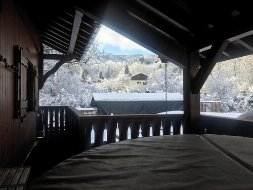 Chalet Esprit