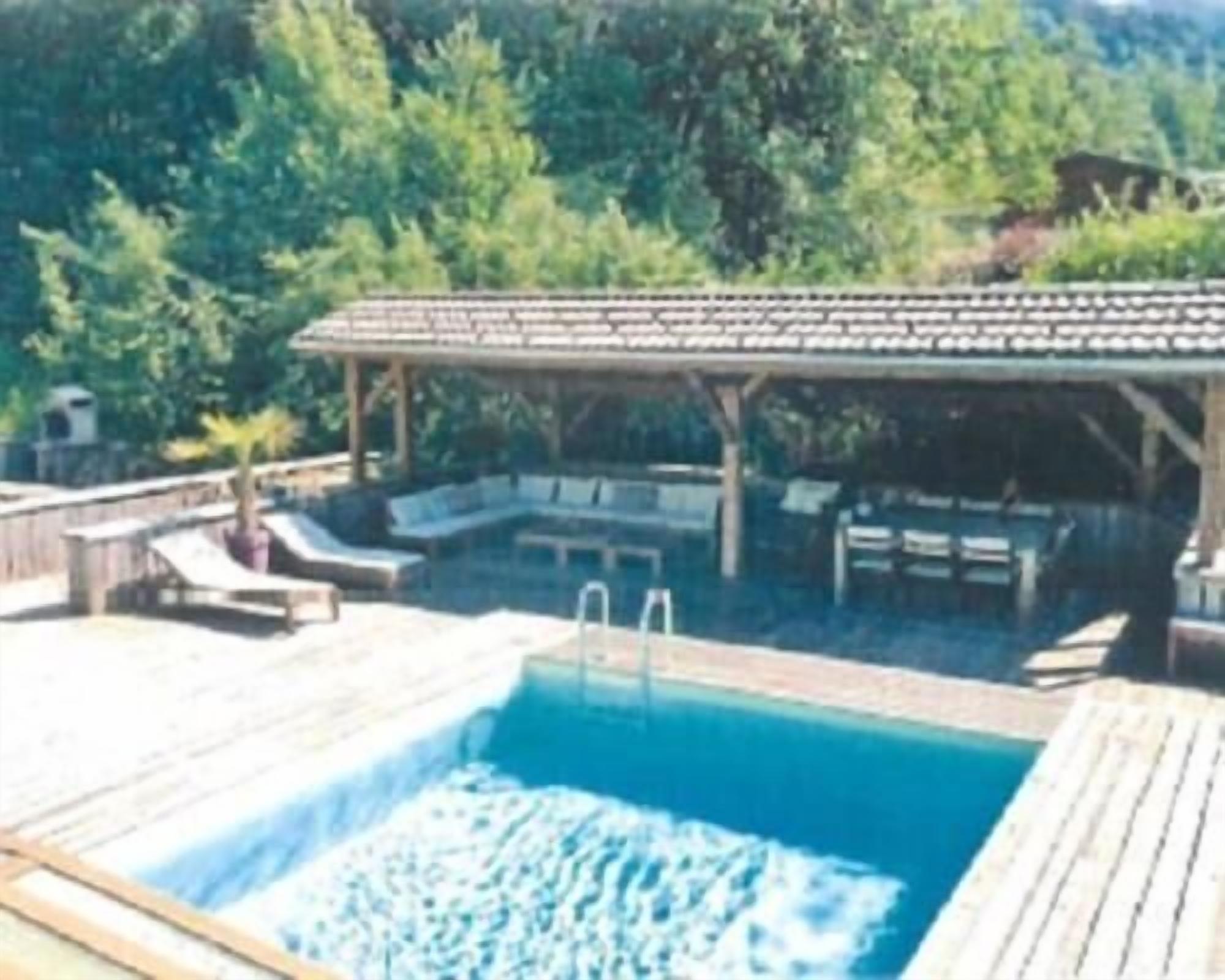 Terraço/pátio