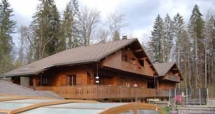 Chalet Esprit