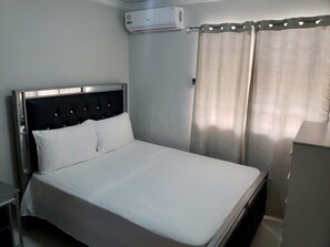 3 habitaciones y wifi