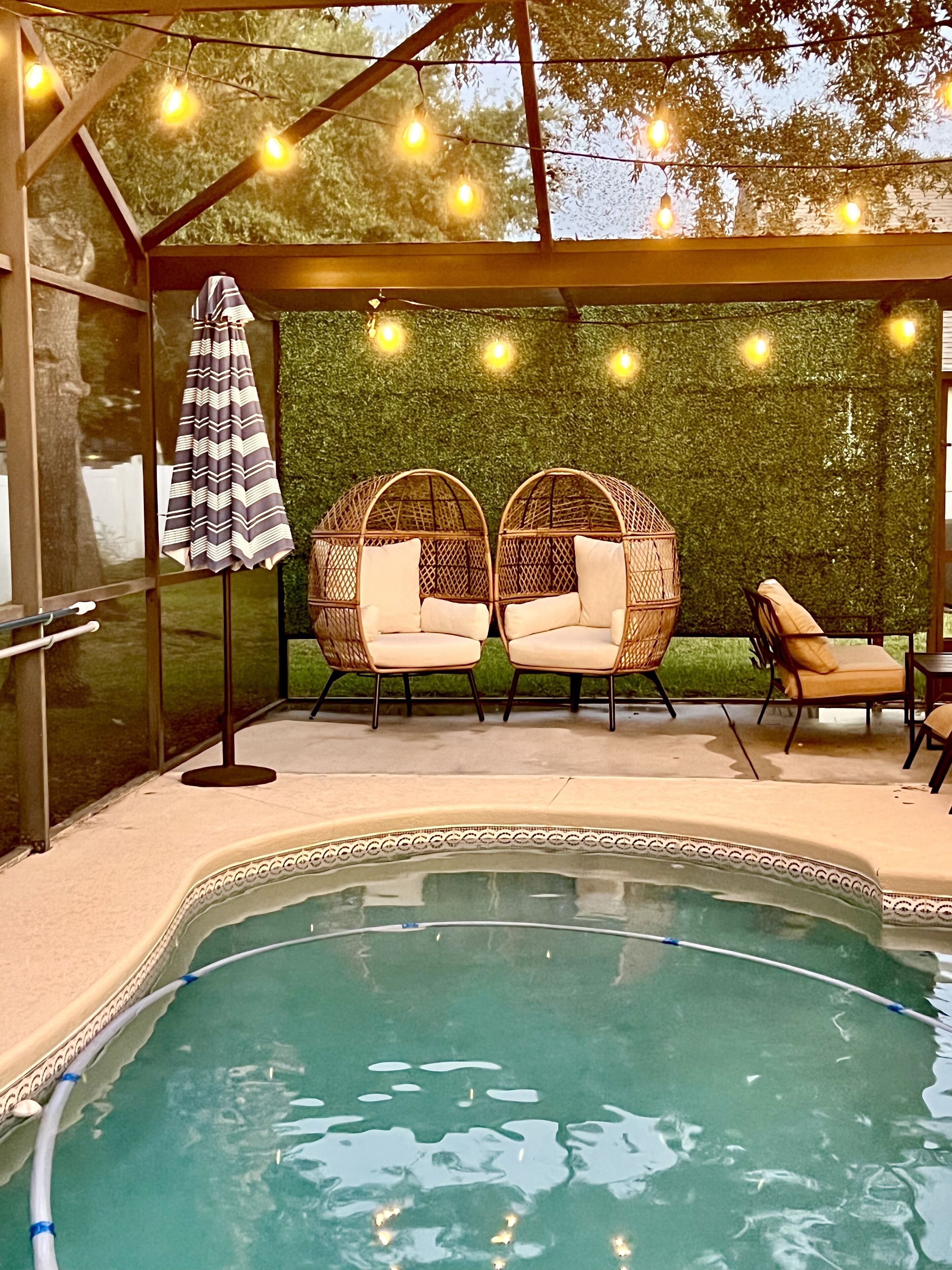 Fully Renovated LUXE Orlando Hotel Experience