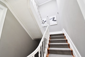Escaleras