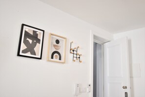 Royal Studio | 1 bedroom, premium bedding, individually decorated