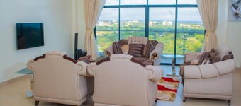 Nyali Golf View Residence
