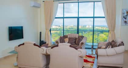 Nyali Golf View Residence