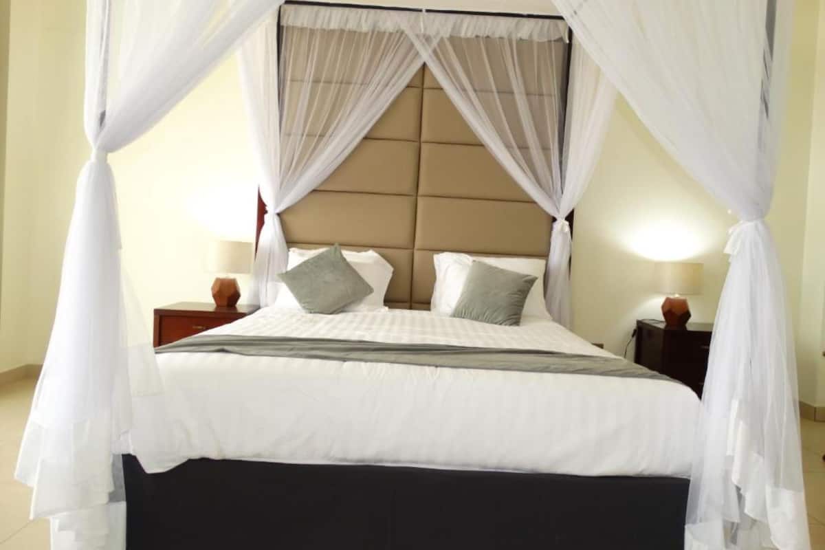 Apartment, 2 Bedrooms
