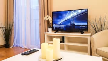 Smart TV