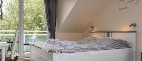 1 bedroom, WiFi