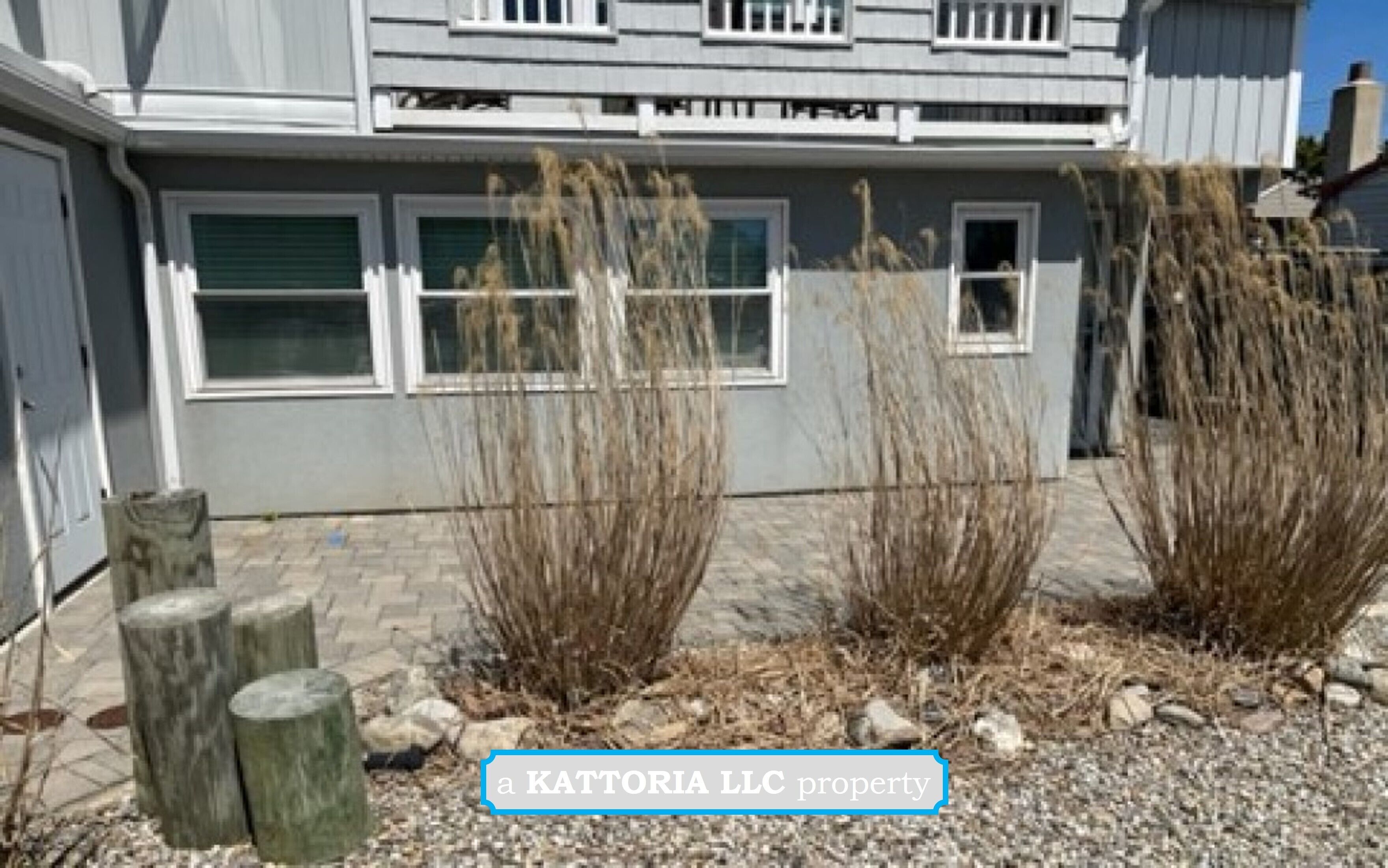 Perfect 2 Bed/1 Bath/Flex Room Condo on LBI Steps to Beach & Everything LBI.  