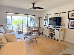 TV connectée, jeux vidéo