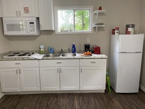 Cucina privata