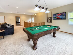 Spielezimmer