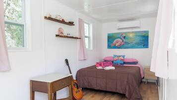 1 dormitorio, wifi gratis, ropa de cama