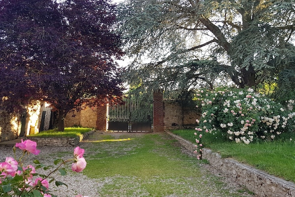 Área da propriedade