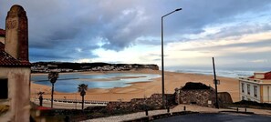 施設からの眺望