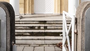 Außendetails