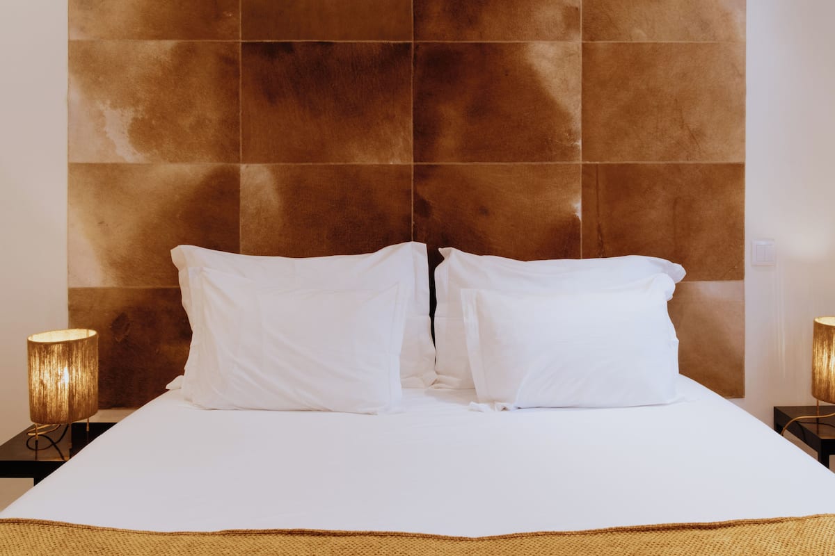 Appartamento Exclusive | 1 camera, biancheria da letto di alta qualità, Wi-Fi gratuito, lenzuola