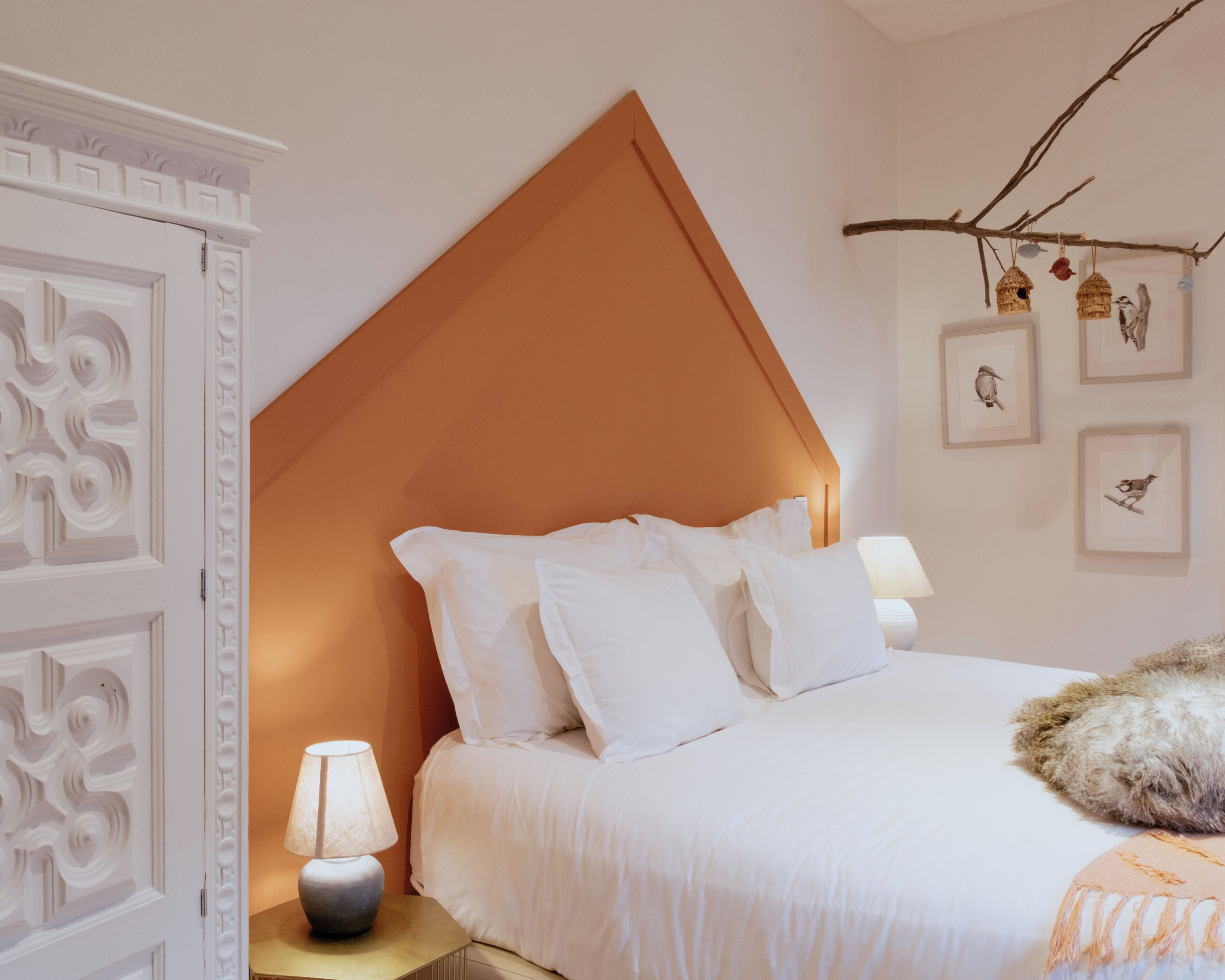 Classic Double Room, 1 King Bed