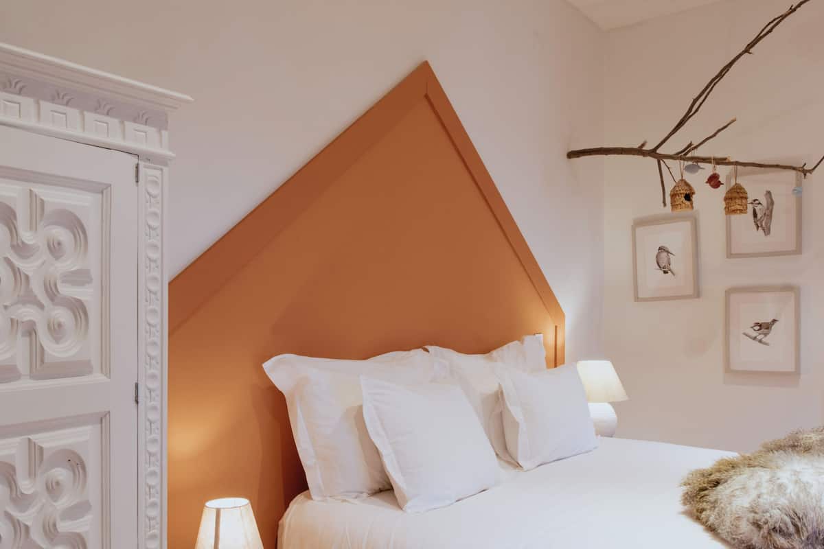 Classic Double Room, 1 King Bed