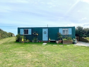 Chalet rustique | Extérieur
