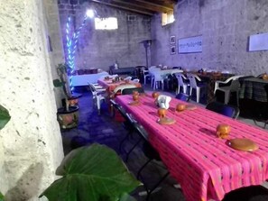 Restaurant - Foro Cultural Aculco (Aculco)