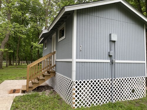 Relax and Enjoy  - Cabin L18