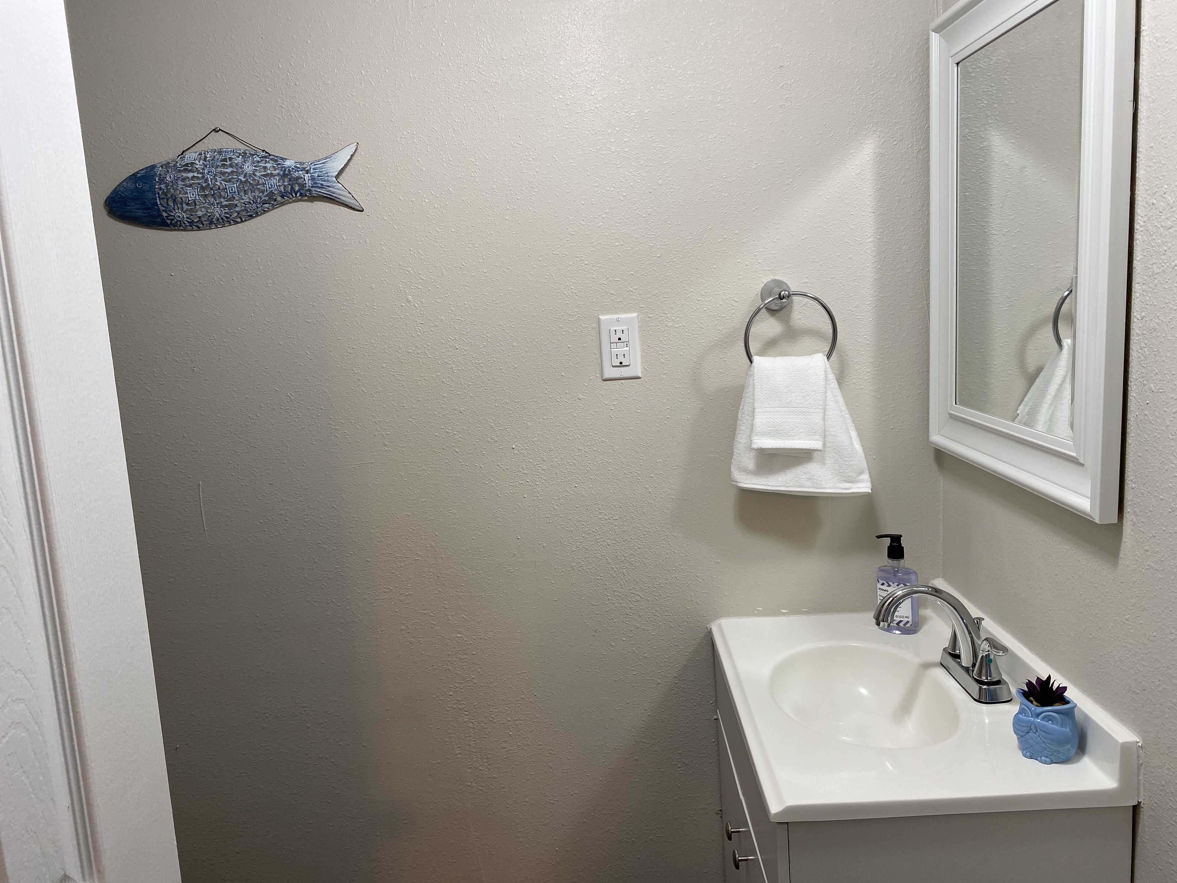 Bathtub