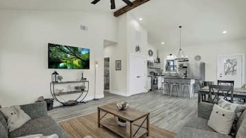 Smart TV, offices