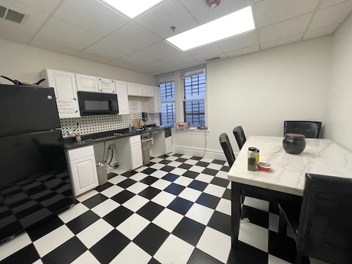 Michie House in College Hill - Hostel