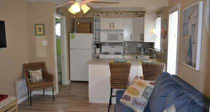 N. Wildwood cottage