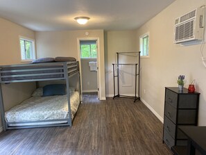 1 habitación 