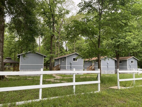 Escape of the City and Enjoy Nature - L17