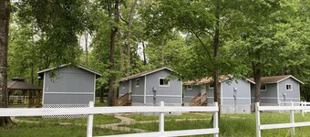 Escape of the City and Enjoy Nature - L17