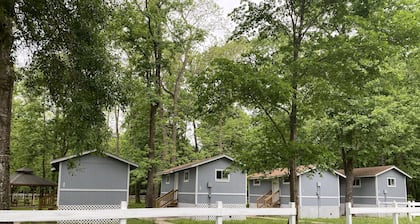 Escape of the City and Enjoy Nature - L17