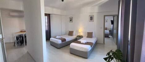 1 chambre