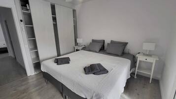 3 chambres, Wi-Fi gratuit