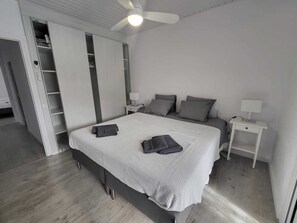 3 slaapkamers, gratis wifi