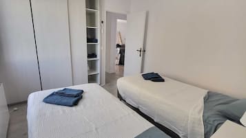 3 slaapkamers, gratis wifi