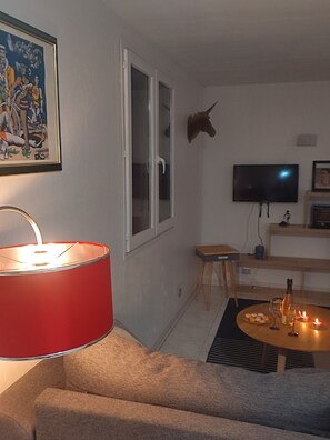 Fernseher