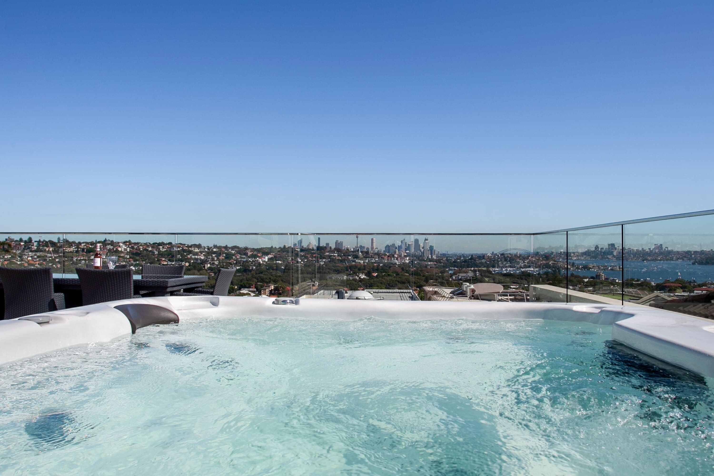 Dover Heights Belleza Vista Hosted by LAbode Accommodation