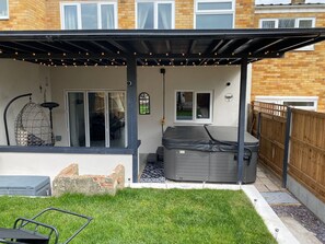 House | Balcony